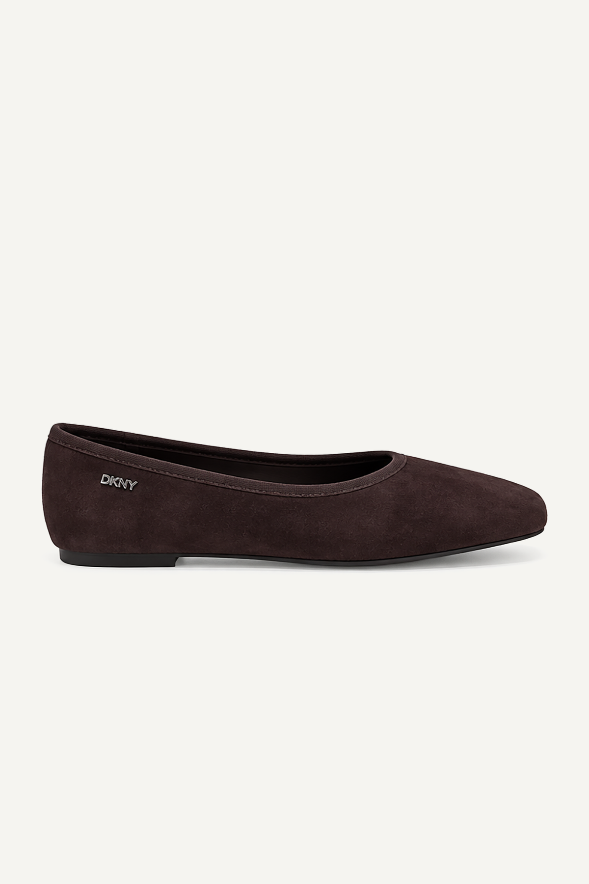 DIANTHA WIDE - BALLET FLATS
