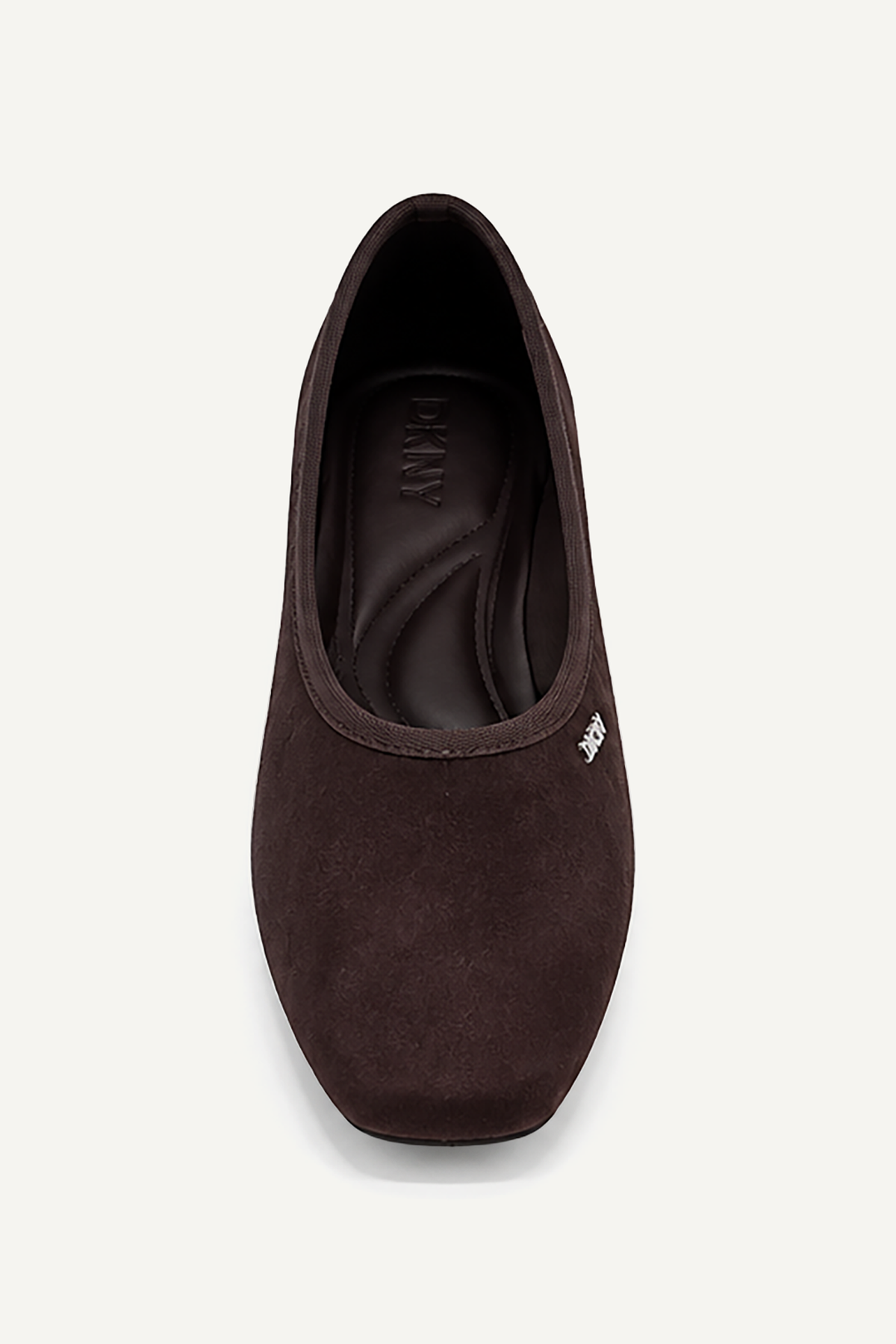 DIANTHA WIDE - BALLET FLATS