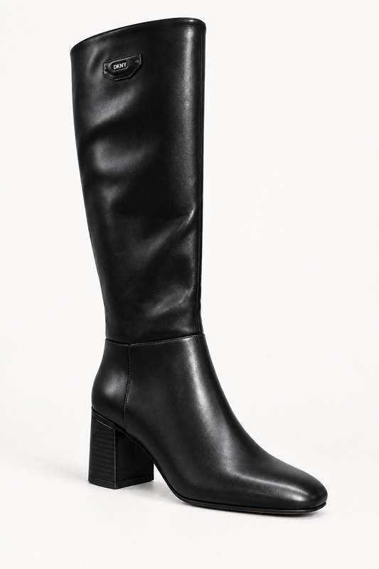 KALLIOPE WIDE - TALL BOOTS