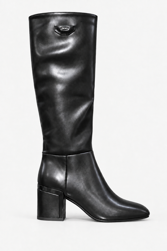 KALLIOPE WIDE - TALL BOOTS