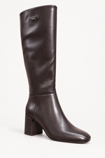 KALLIOPE WIDE - TALL BOOTS