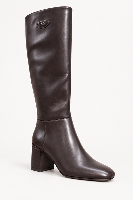 KALLIOPE WIDE - TALL BOOTS