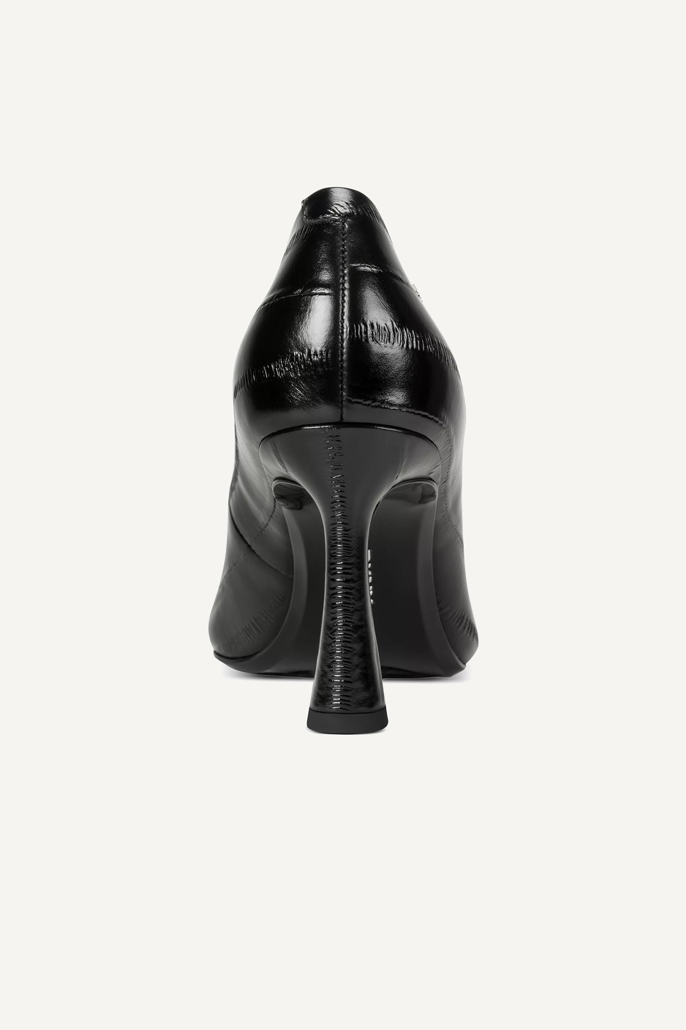 CHARMAINE WIDE - MID PUMPS