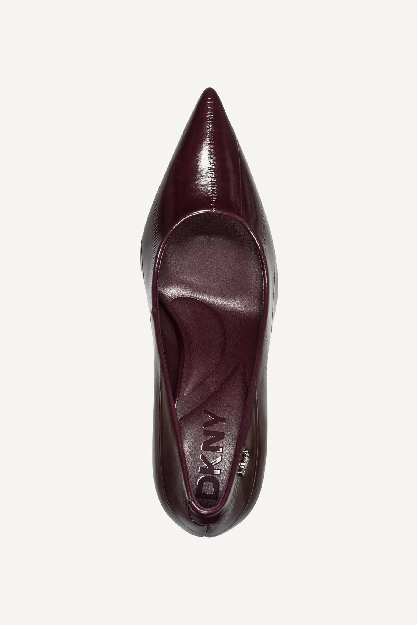 CHARMAINE WIDE - MID PUMPS