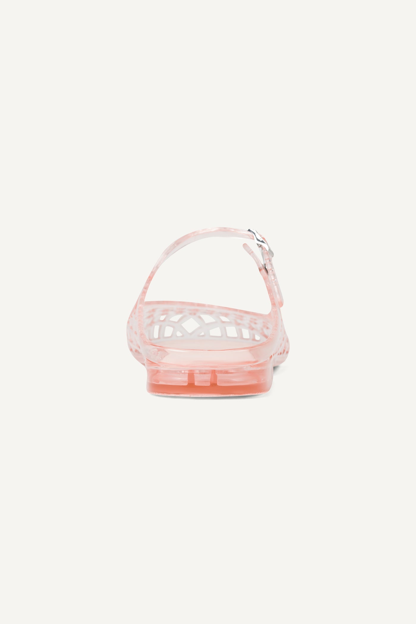 حذاء لوي مسطح بطراز ماري جين