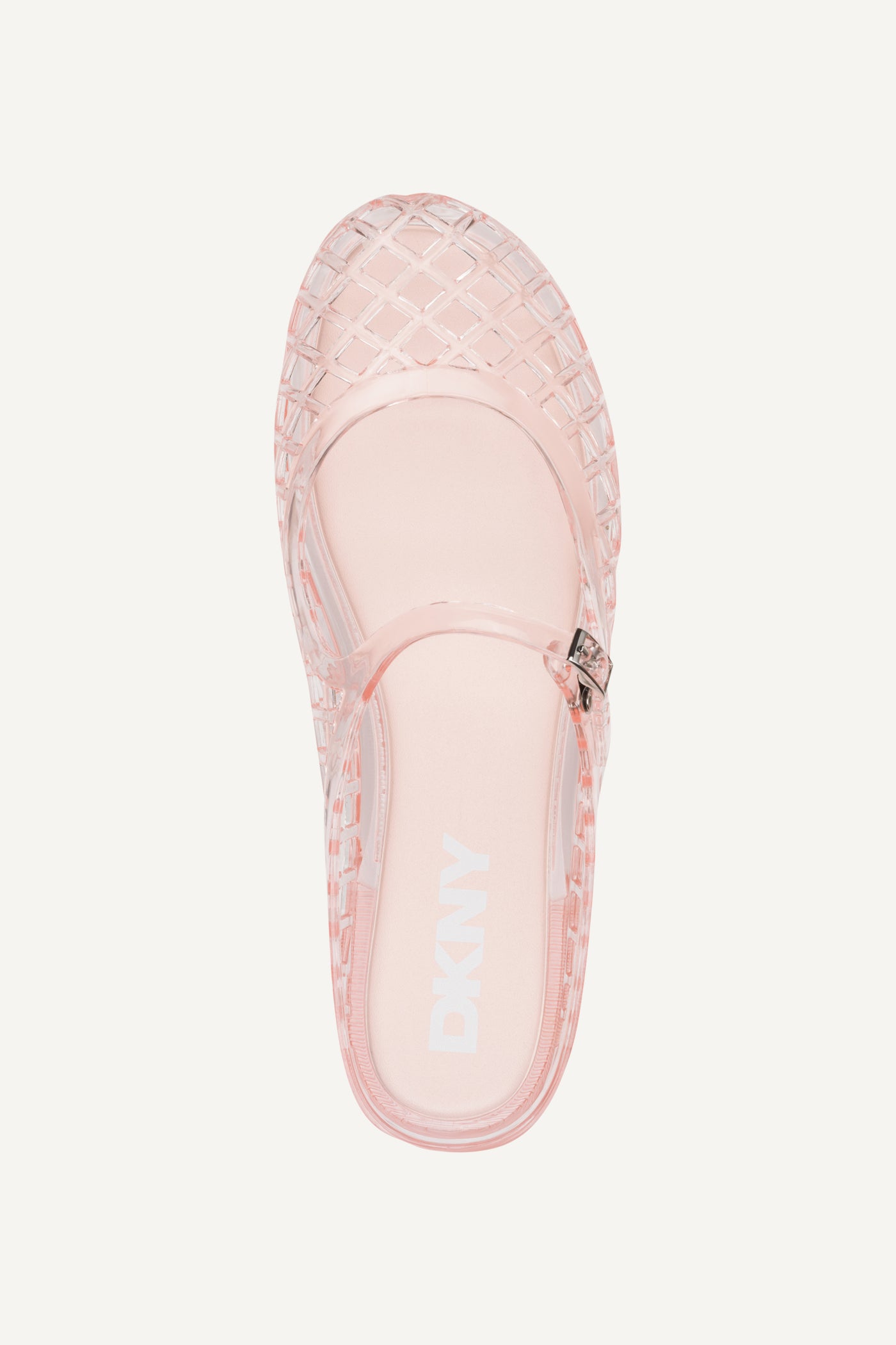 حذاء لوي مسطح بطراز ماري جين