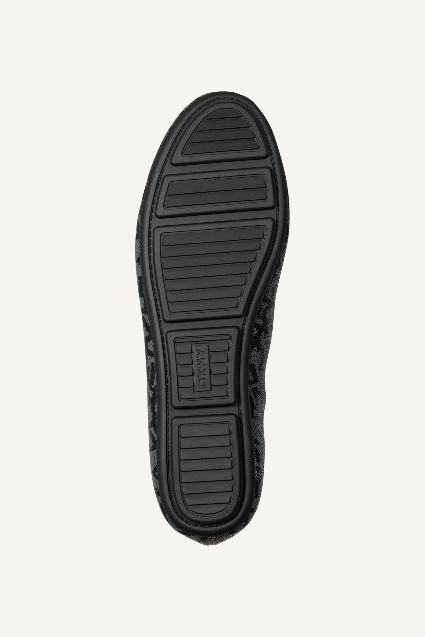 MOONIRA LOGO BALLET FLAT