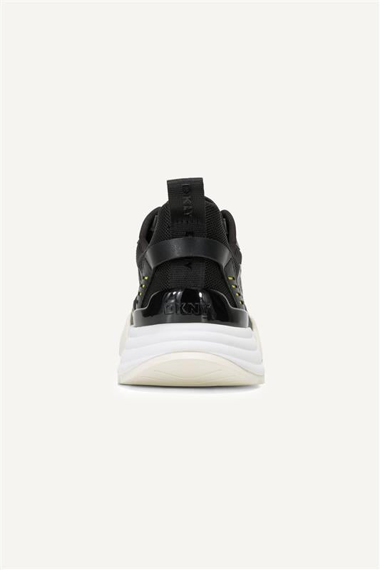 ZAINE LACE UP SNEAKER