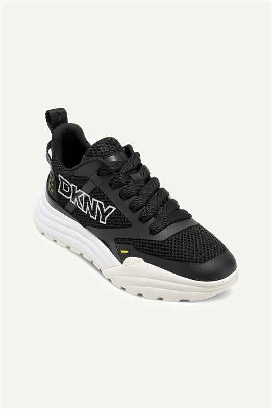 ZAINE LACE UP SNEAKER