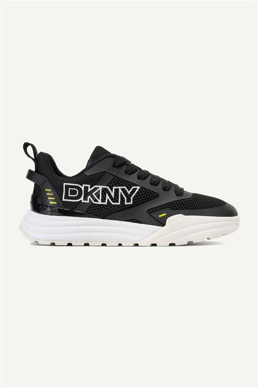ZAINE LACE UP SNEAKER