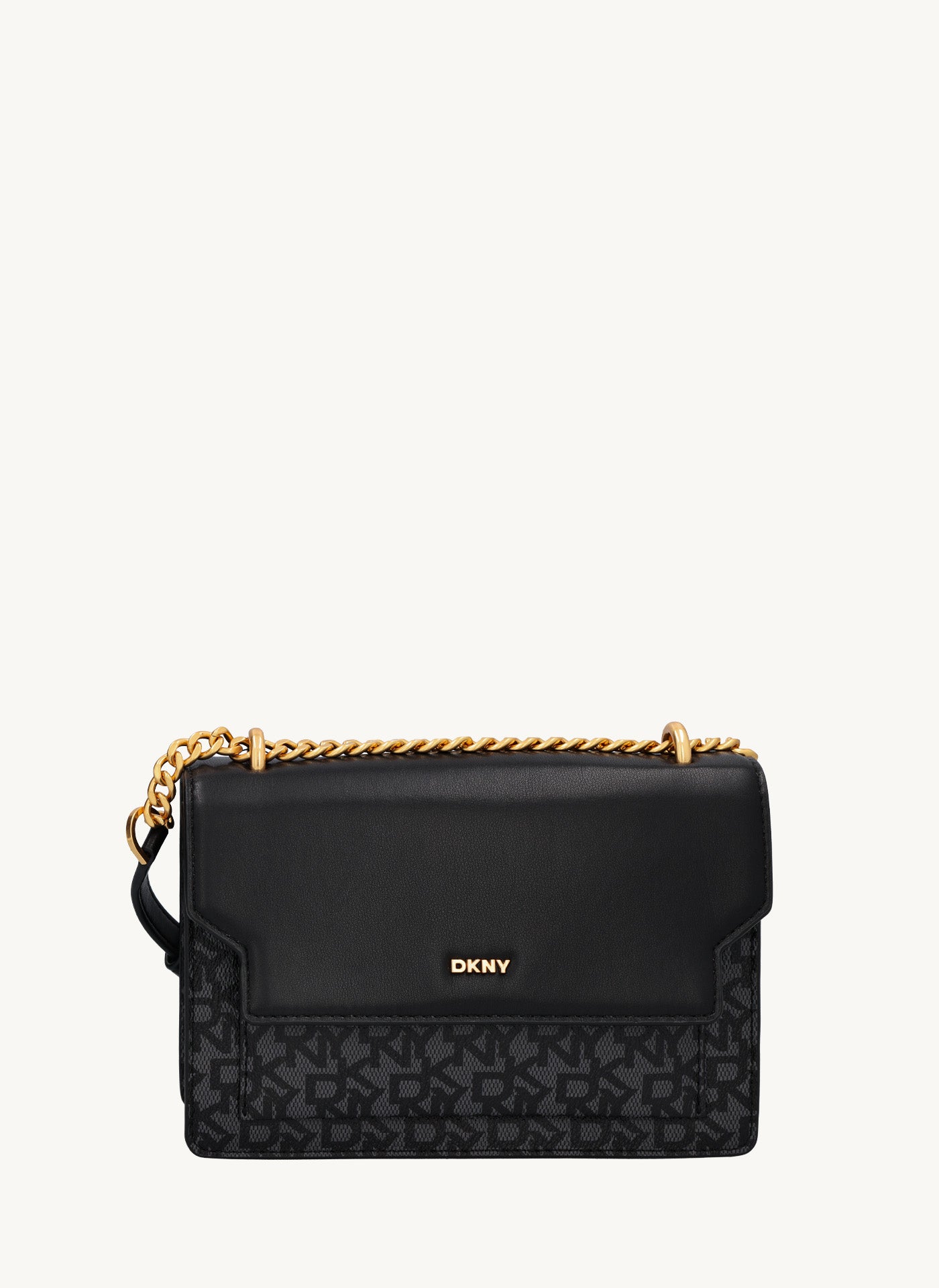 MILLIE MEDIUM FLAP SHOULDER BAG