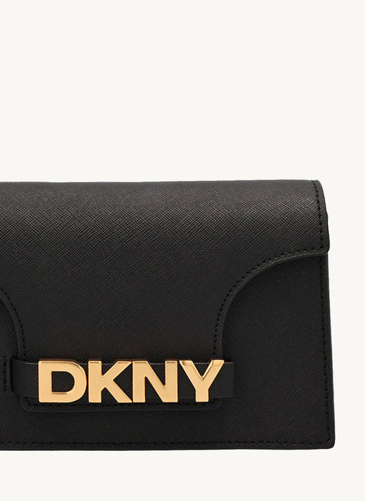 AVRIL SMALL WALLET ON STRING