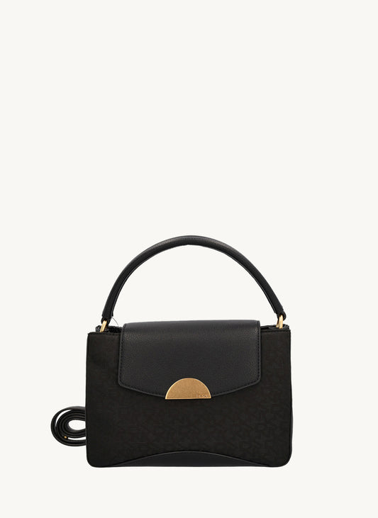 LUNA MEDIUM SATCHEL