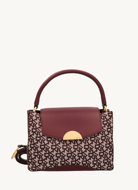 LUNA MEDIUM SATCHEL