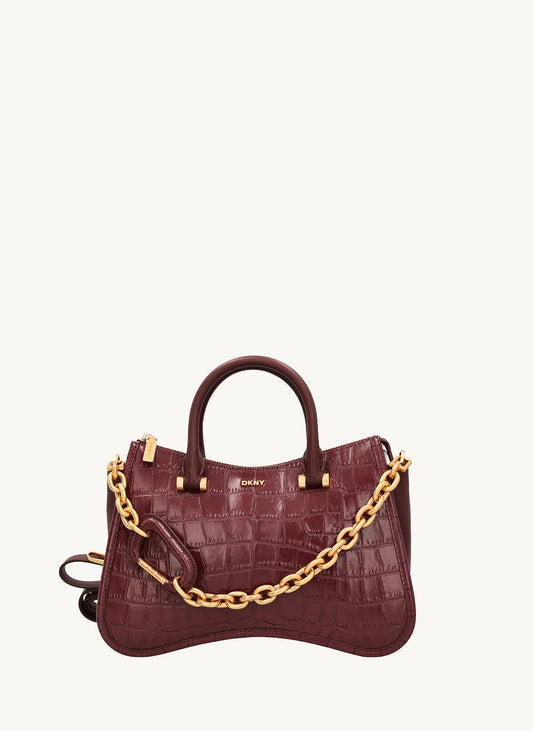 ADRIA MEDIUM SATCHEL