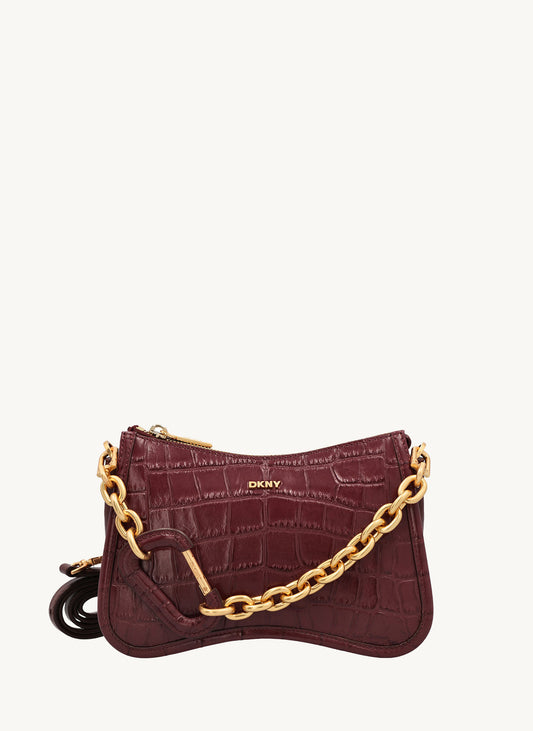 ADRIA SMALL CROSSBODY