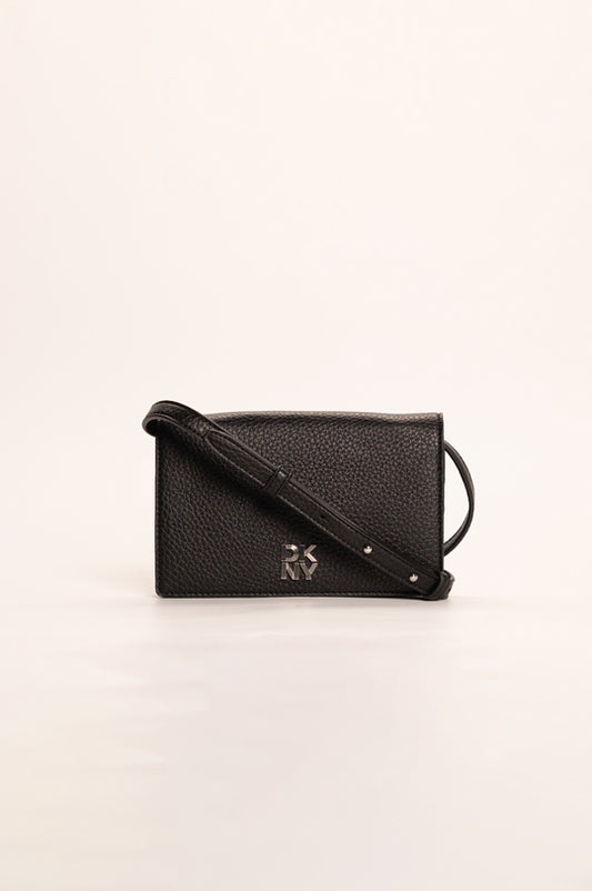 ETTA SMALL WALLET ON A STRING