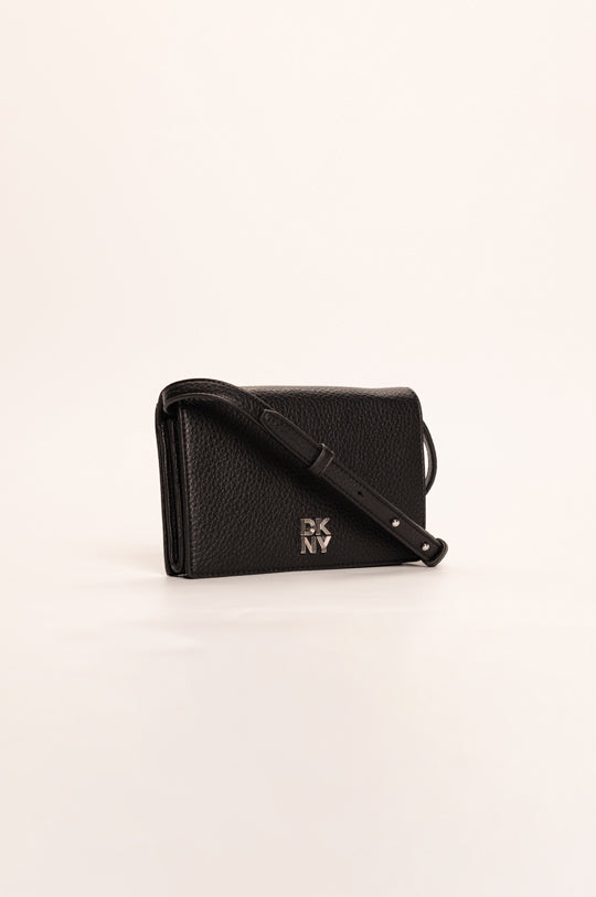 ETTA SMALL WALLET ON A STRING