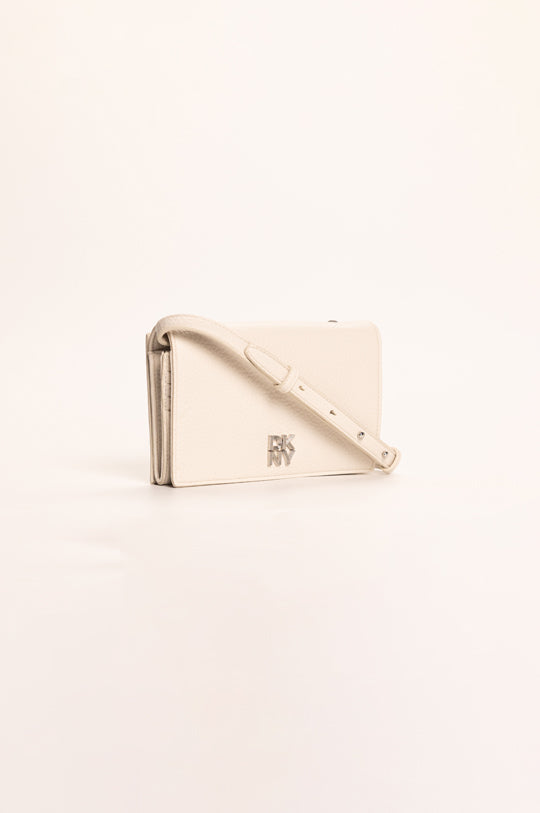 ETTA SMALL WALLET ON A STRING