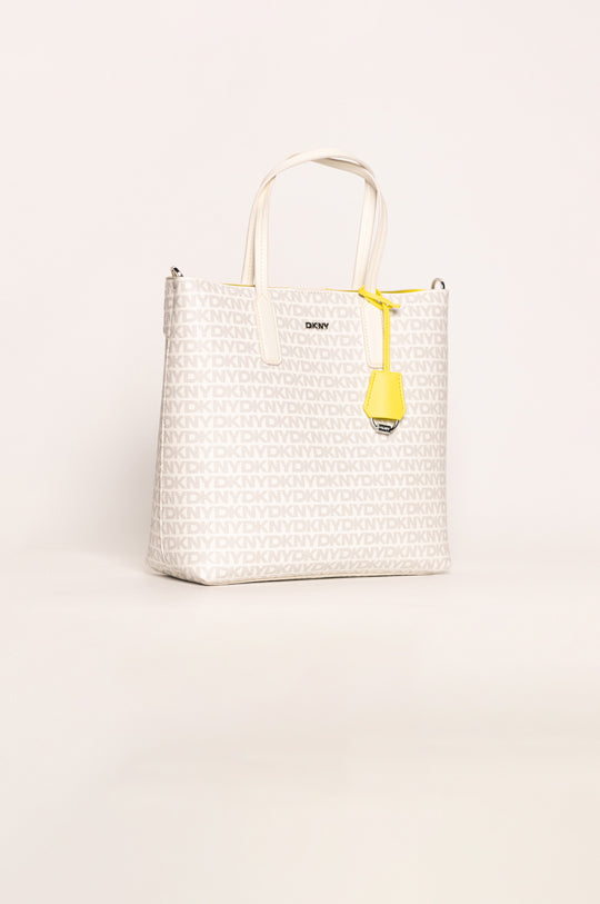 SAIGE MEDIUM TOTE CROSSBODY