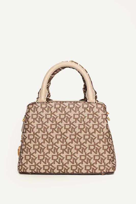 PAIGE SMALL SATCHEL