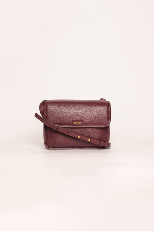 ELOISE SMALL CROSSBODY