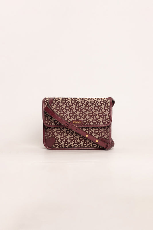 ELOISE SMALL CROSSBODY