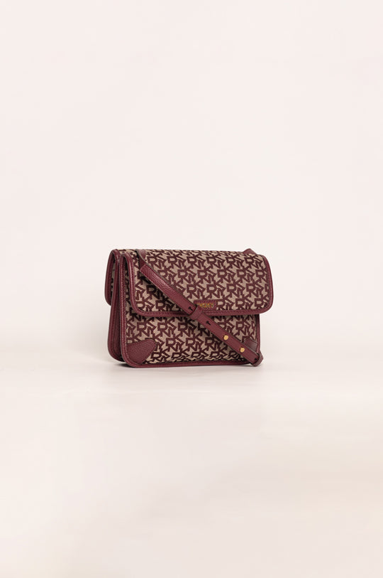 ELOISE SMALL CROSSBODY