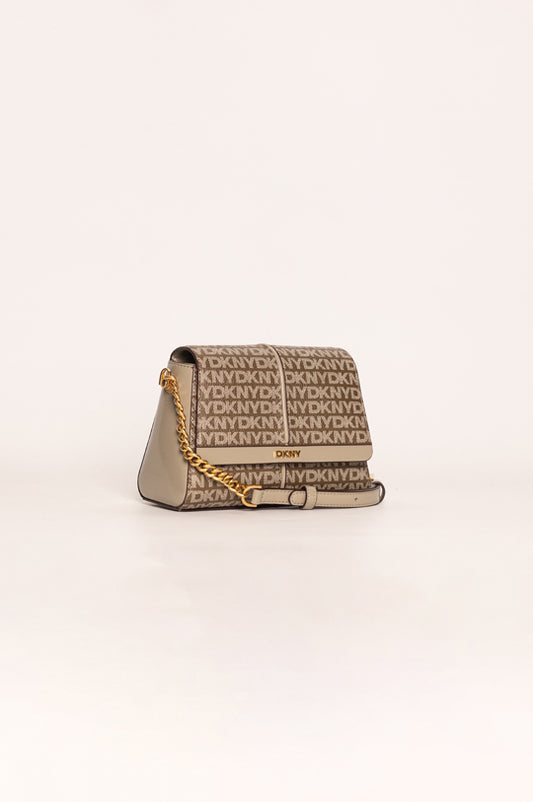 SHANA SMALL FLAP CROSSBODY