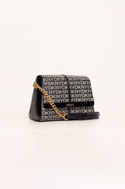 SHANA SMALL FLAP CROSSBODY