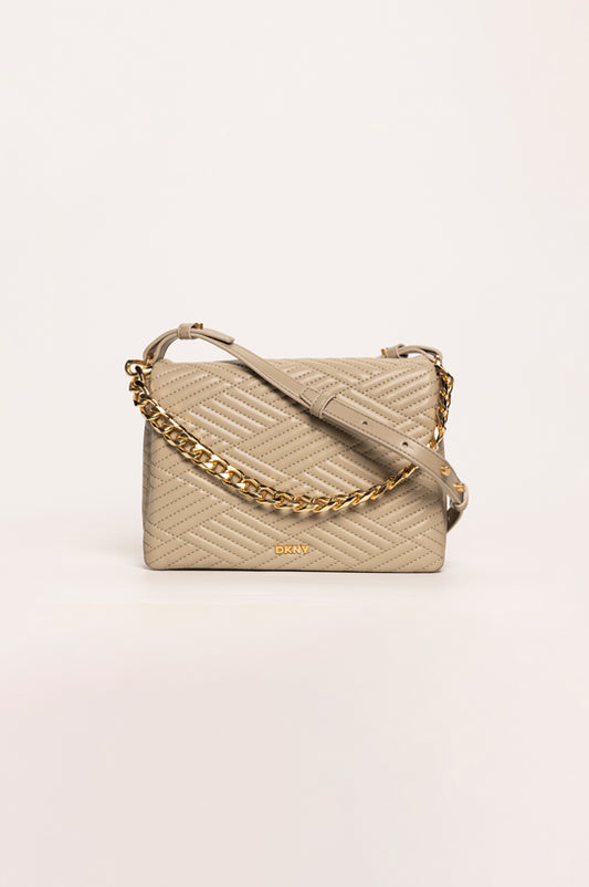 DEEDRA MEDIUM FLAP CROSSBODY