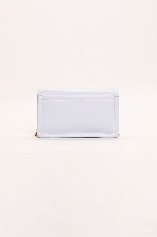 MAGGIE SMALL CLUTCH