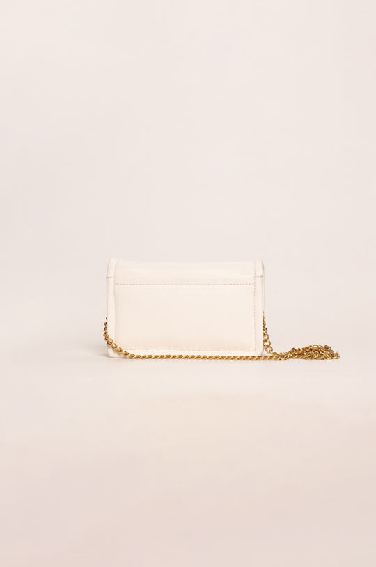 MAGGIE SMALL CLUTCH