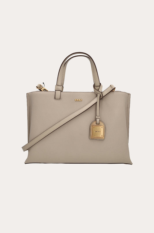 ALYA MEDIUM SATCHEL