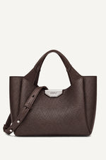 WILLA MINI SATCHEL