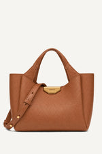 WILLA MINI SATCHEL