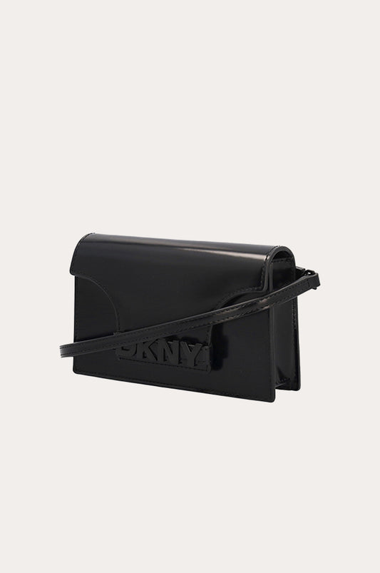 AVRIL SMALL WALLET ON STRING