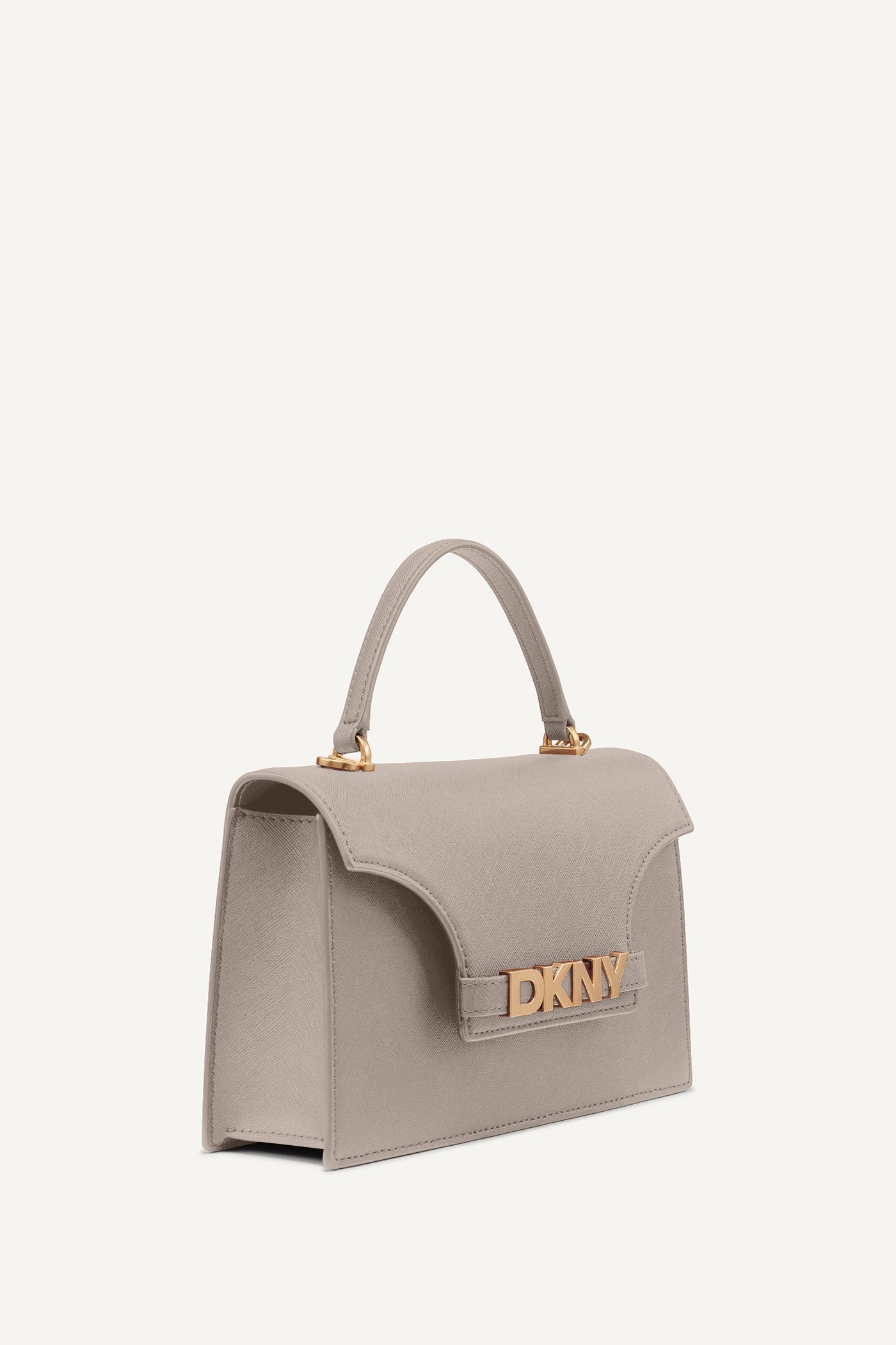 AVRIL TH FLAP SATCHEL