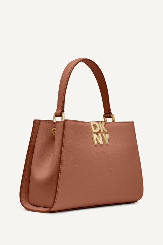 FOSTER SMALL SATCHEL