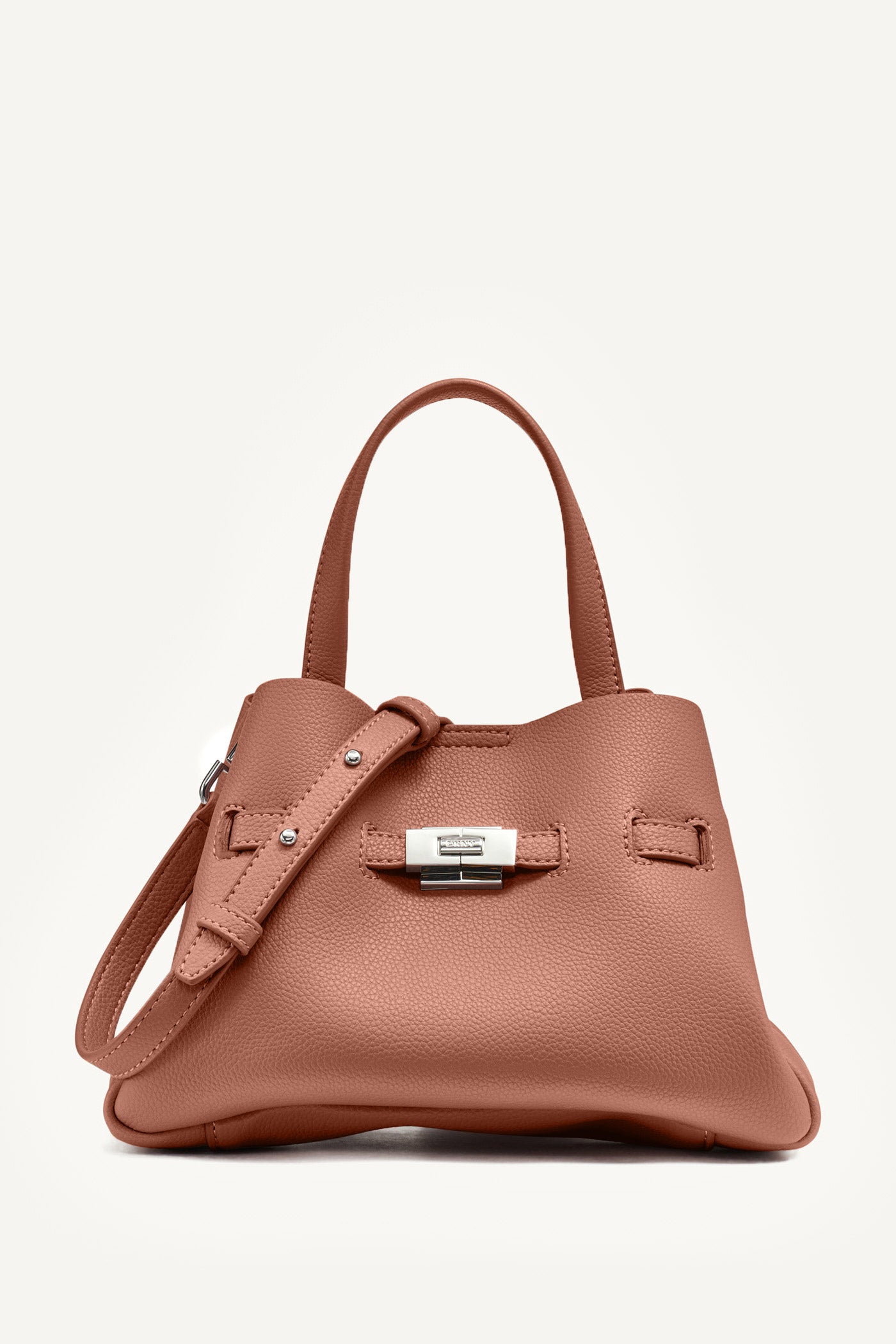 BRYAR SMALL SATCHEL
