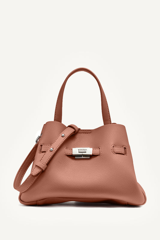 BRYAR SMALL SATCHEL