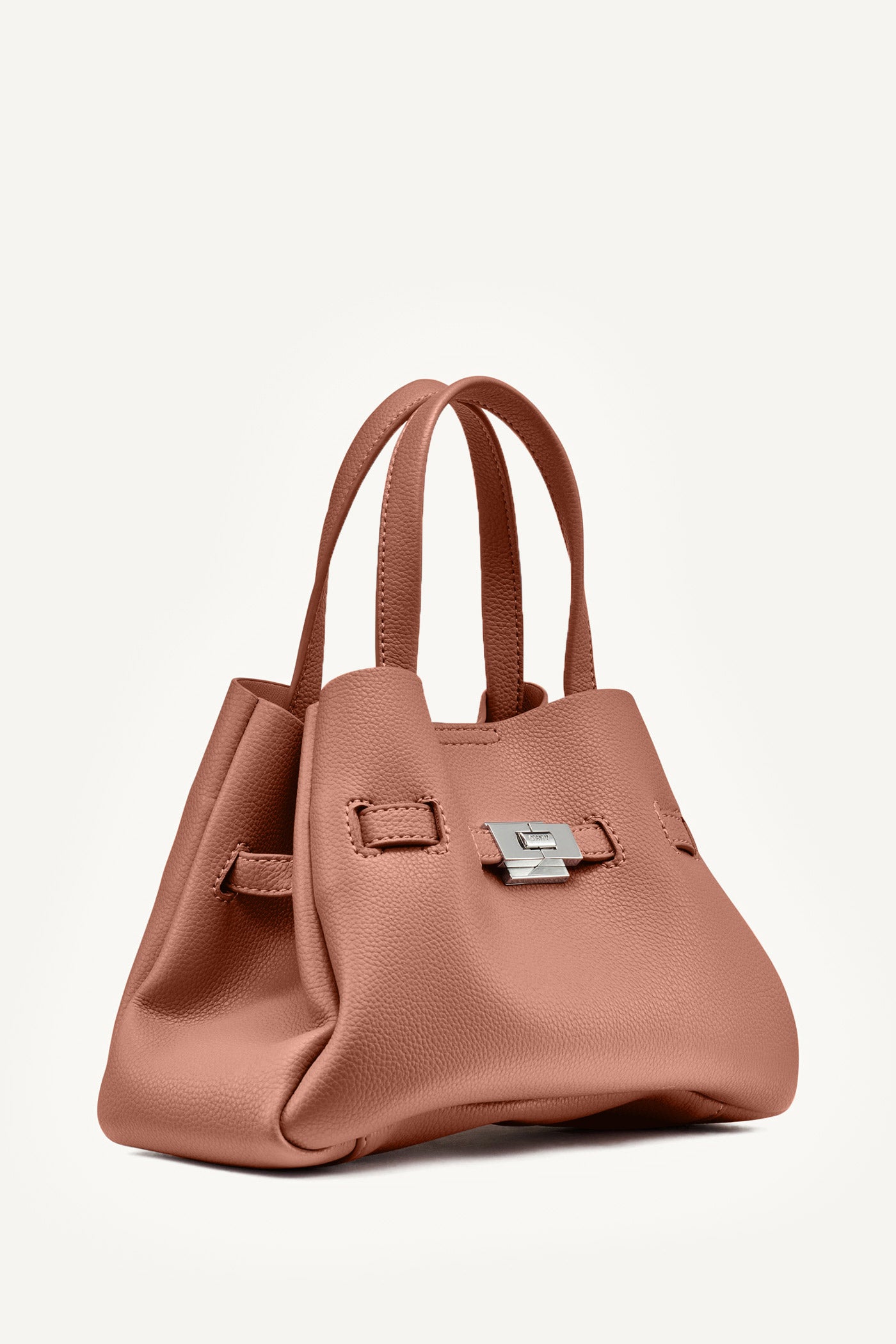 BRYAR SMALL SATCHEL