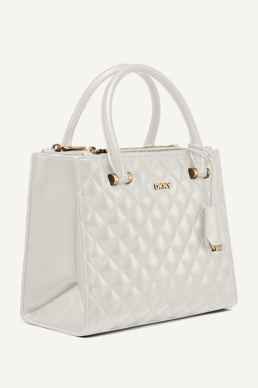 TRINA MEDIUM SATCHEL