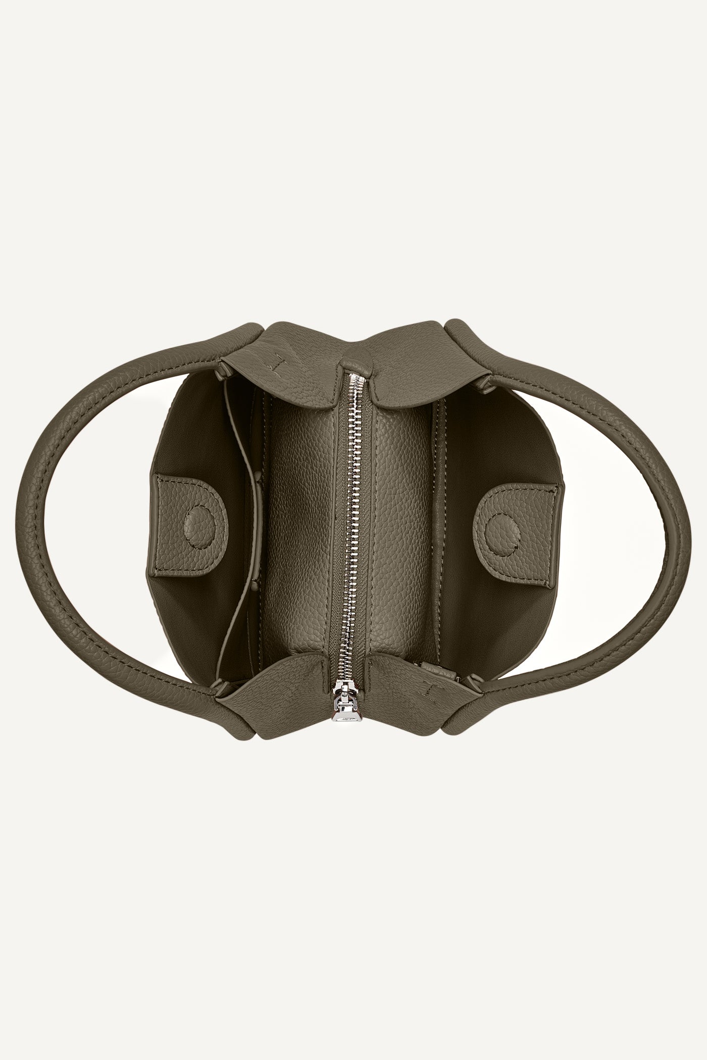 حقيبة كروس هوبو كابري