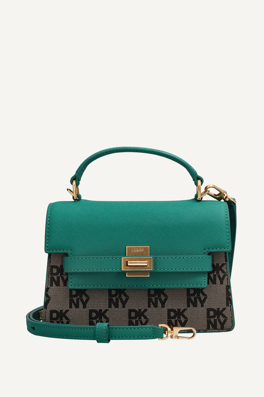 MARCIA SMALL T  SATCHEL