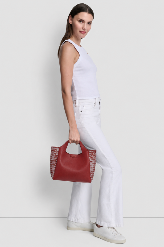 WILLA SATCHEL