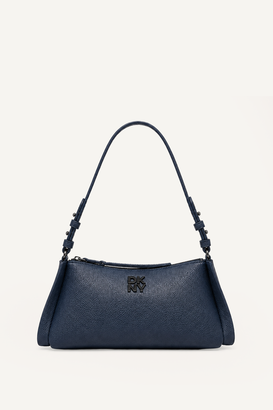 JOSIE TOP ZIP SHOULDER BAG