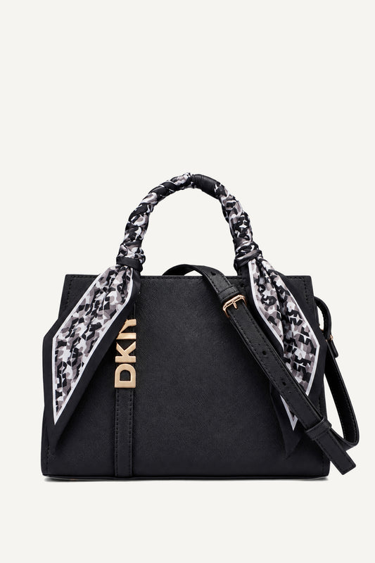 AVRIL SMALL SATCHEL
