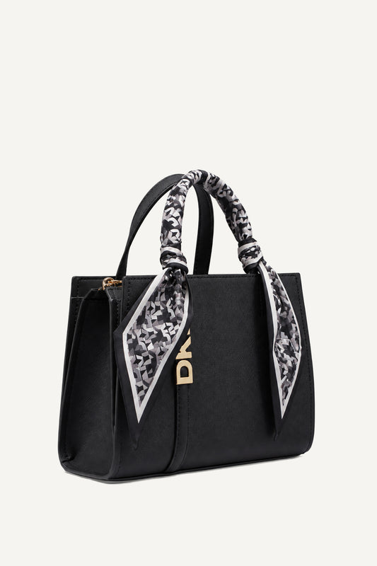 AVRIL SMALL SATCHEL
