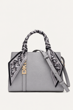 AVRIL SMALL SATCHEL